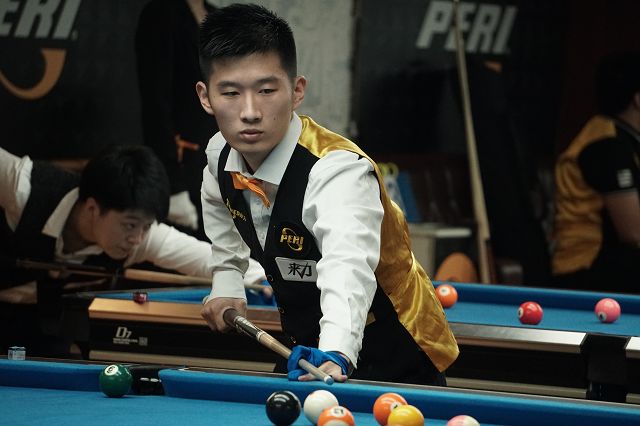 启发与调整 启发与调整