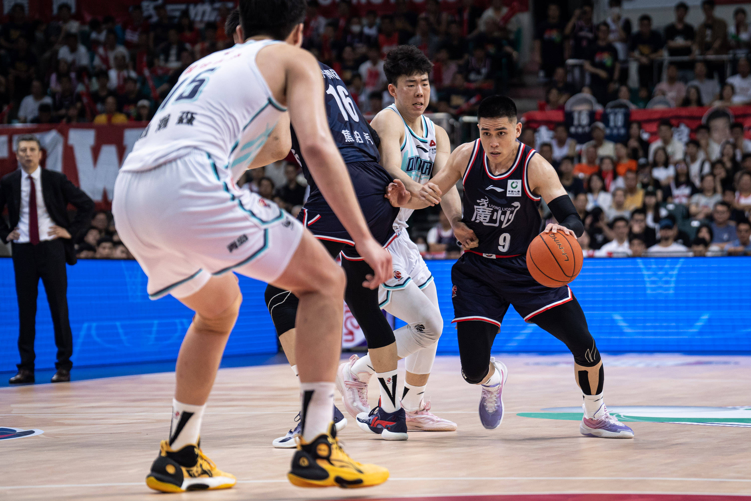 但比起短期 但比起短期